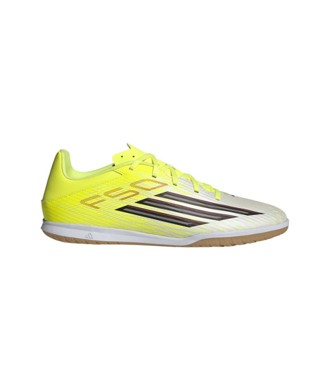 Sapatilhas de Futsal adidas F50 Club In...