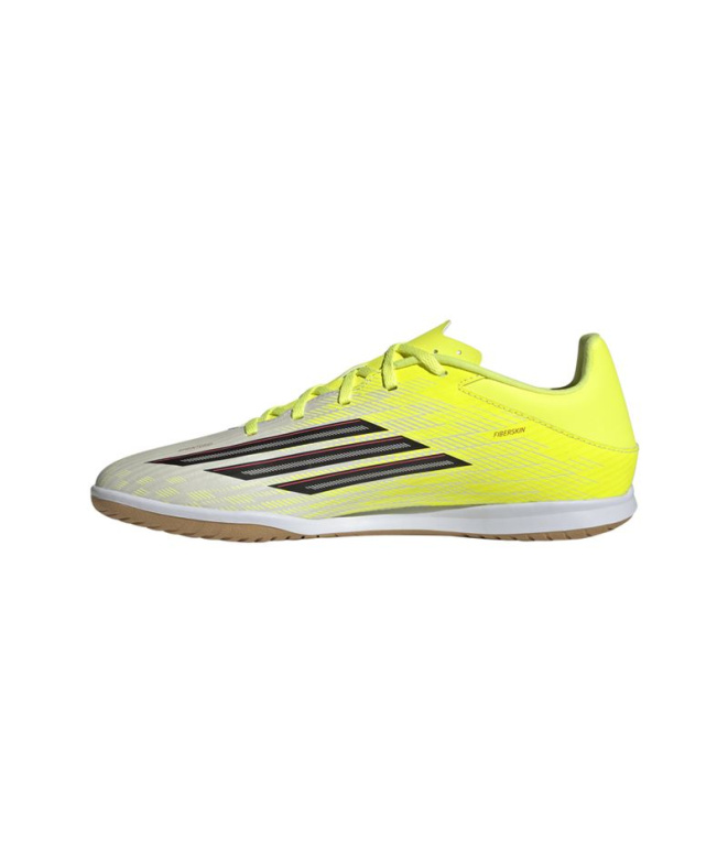 Sapatilhas de Futsal adidas F50 Club In...