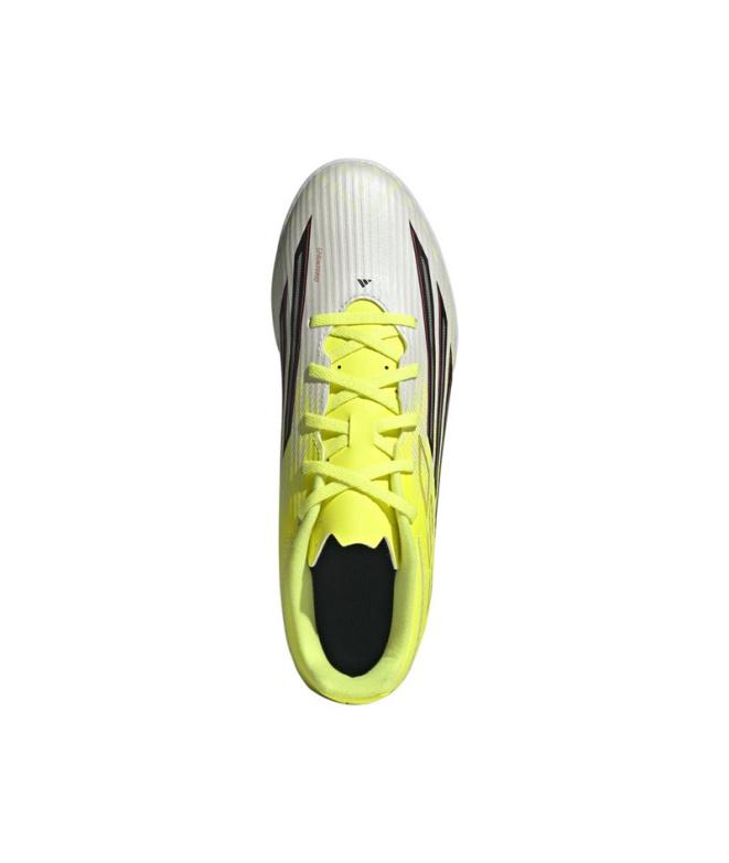 Chaussures de Futsal adidas F50 Club In...