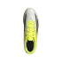 Chaussures de Futsal adidas F50 Club In Tesoye/Noir/Rouge