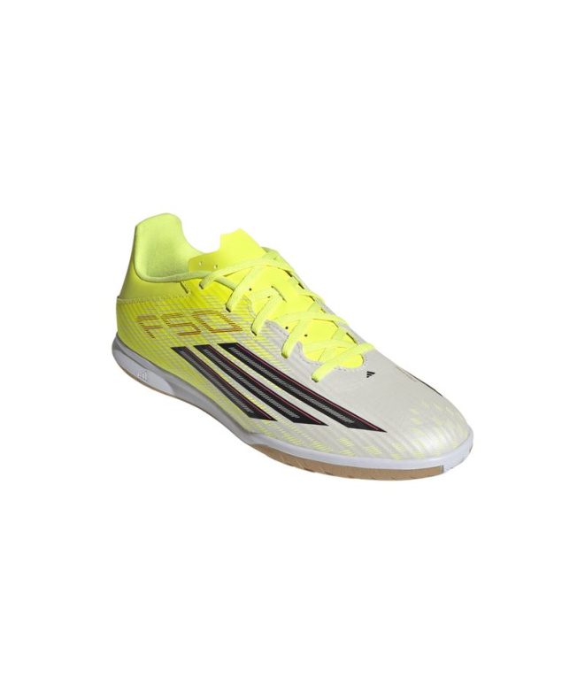 Chaussures de Futsal adidas F50 Club In...