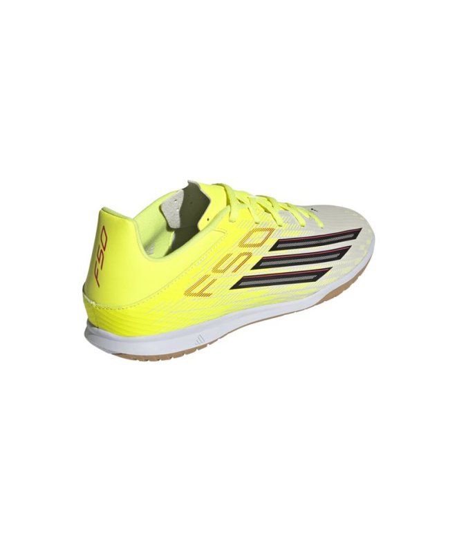 Sapatilhas de Futsal adidas F50 Club In...