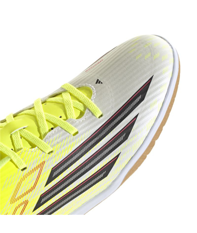 Chaussures de Futsal adidas F50 Club In...