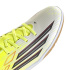 Chaussures de Futsal adidas F50 Club In Tesoye/Noir/Rouge