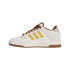 Sapatilhas de Basquetebol adidas Rapid Court Low Preto/Amarelo/Bros