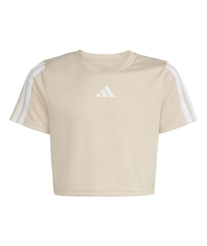 Conjunto de Fitness adidas Jg Tr-Es 3Stripes...