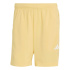 Pantalons de Fitness adidas We Bas Wv Sho Homme Mase