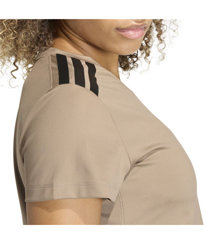 T-shirt de Fitness adidas Hyg Femme Marcal