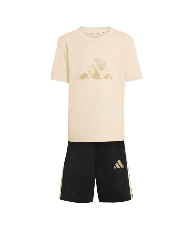 Conjunto de Fitness adidas Lk Tr-Es Pr Set...