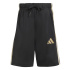 Conjunto de Fitness adidas Lk Tr-Es Pr Set Infantil Licr/Multco