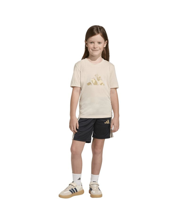 Conjunto de Fitness adidas Lk Tr-Es Pr Set...