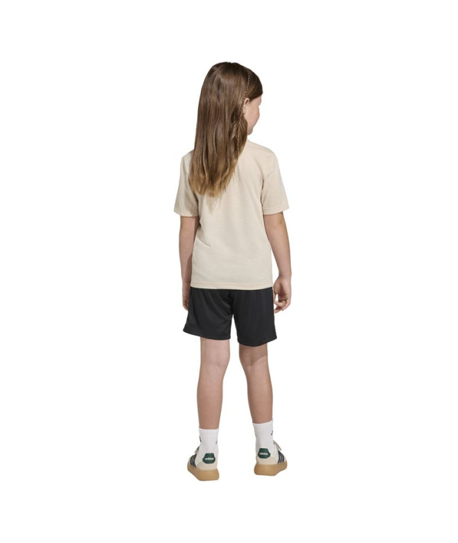 Conjunto de Fitness adidas Lk Tr-Es Pr Set...