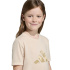 Conjunto de Fitness adidas Lk Tr-Es Pr Set Infantil Licr/Multco