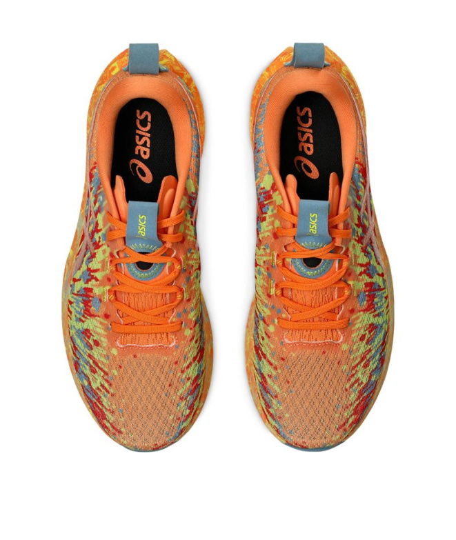 Sapatilhas de Running ASICS Noosa Tri 16 Homem...