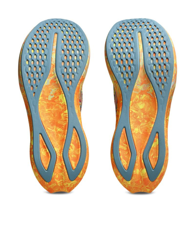 Chaussures de Running ASICS Noosa Tri 16 Homme...