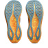 Sapatilhas de Running ASICS Noosa Tri 16 Homem Sun Peach/Amarelo