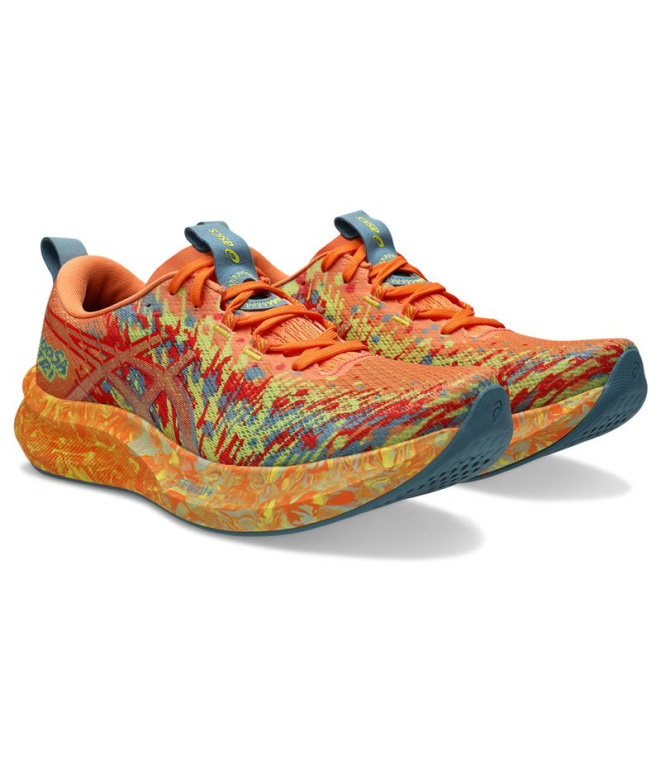 Sapatilhas de Running ASICS Noosa Tri 16 Homem...