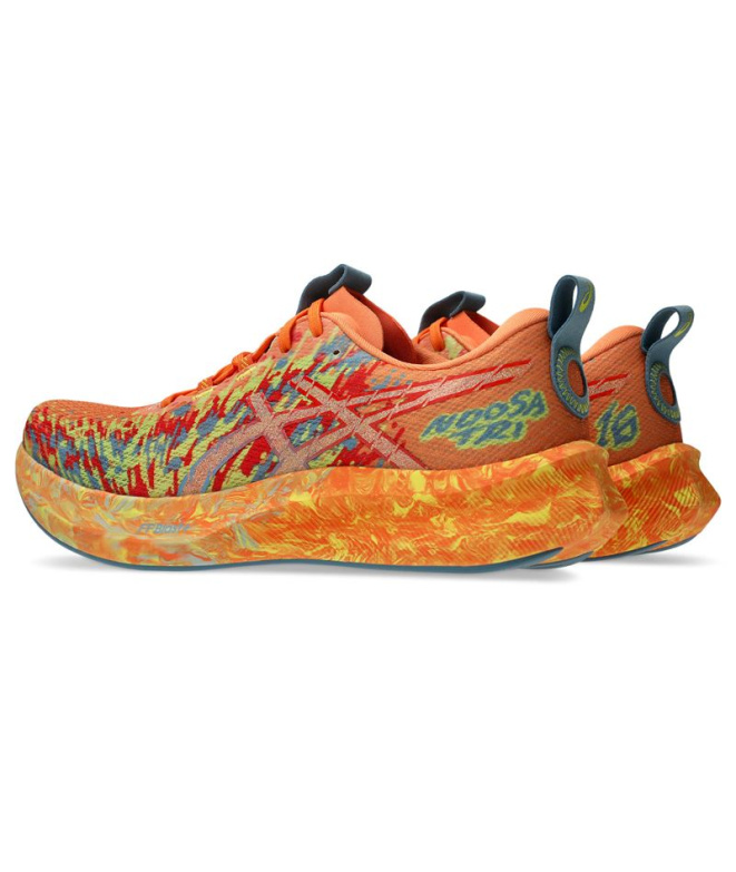 Chaussures de Running ASICS Noosa Tri 16 Homme...