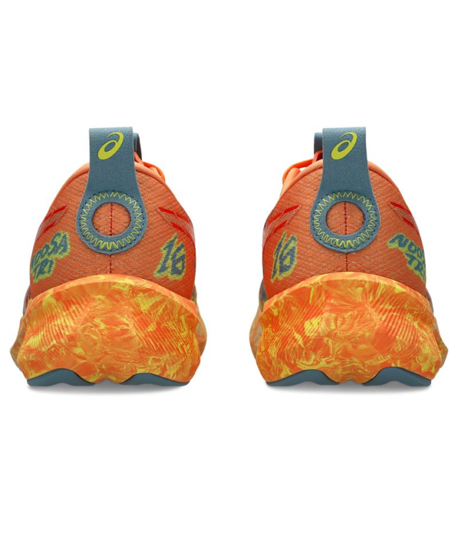 Chaussures de Running ASICS Noosa Tri 16 Homme...