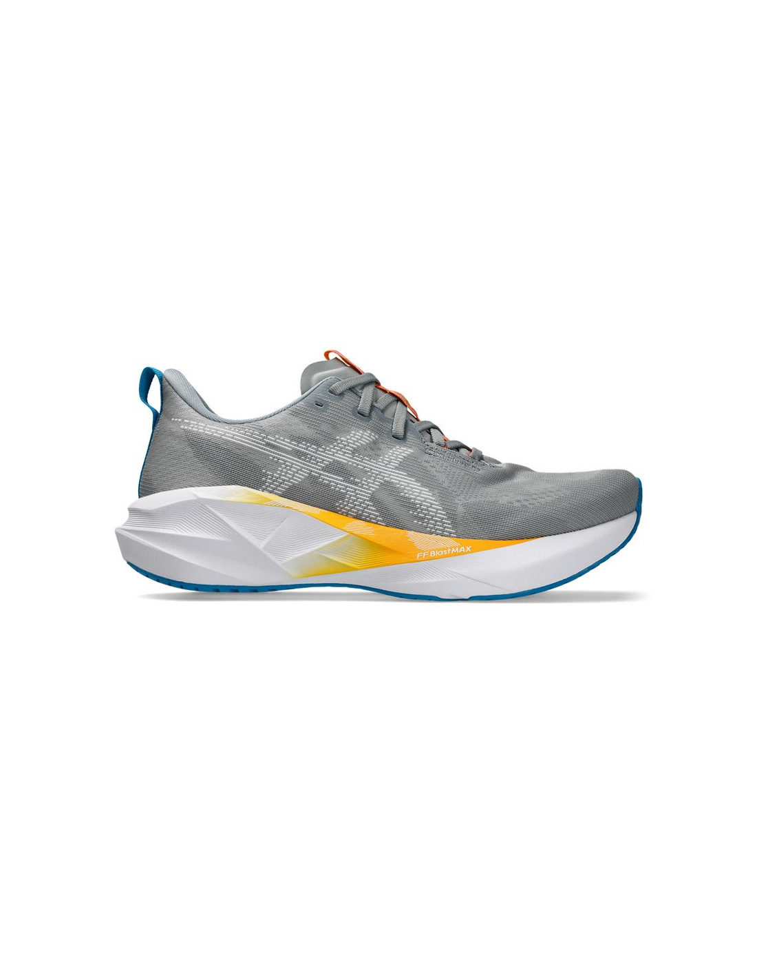 ASICS NOVABLAST 5 - AtmosferaSport