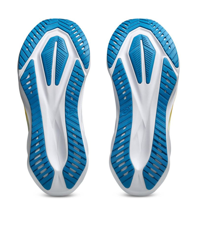 Sapatilhas de Running ASICS Novablast 5 Homem...