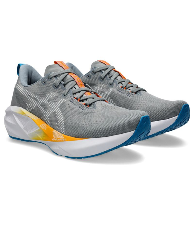 Chaussures de Running ASICS Novablast 5 Homme...