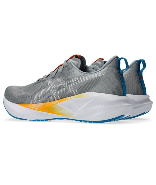 Chaussures de Running ASICS Novablast 5 Homme...