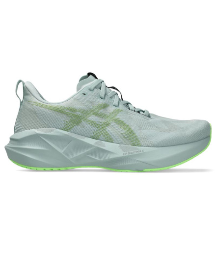 Sapatilhas de Running ASICS Novablast 5 Homem Cold...