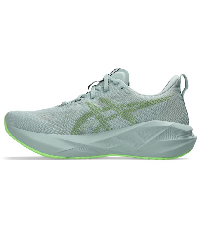 Chaussures de Running ASICS Novablast 5 Homme...