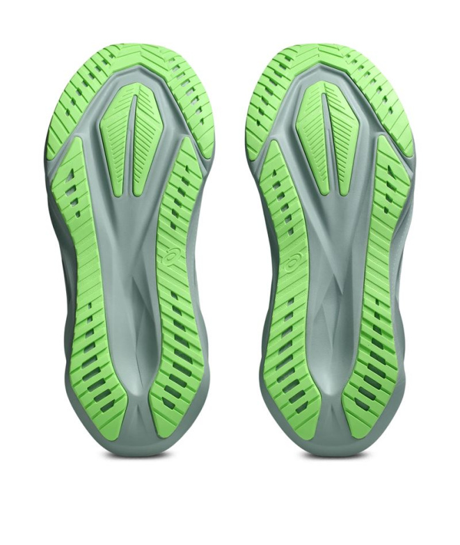 Sapatilhas de Running ASICS Novablast 5 Homem...