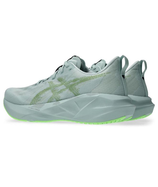 Chaussures de Running ASICS Novablast 5 Homme...
