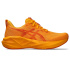 Zapatillas de Running ASICS Novablast 5 Hombre Yamabuki/Anzu