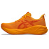 Chaussures de Running ASICS Novablast 5 Homme Yamabuki/Anzu