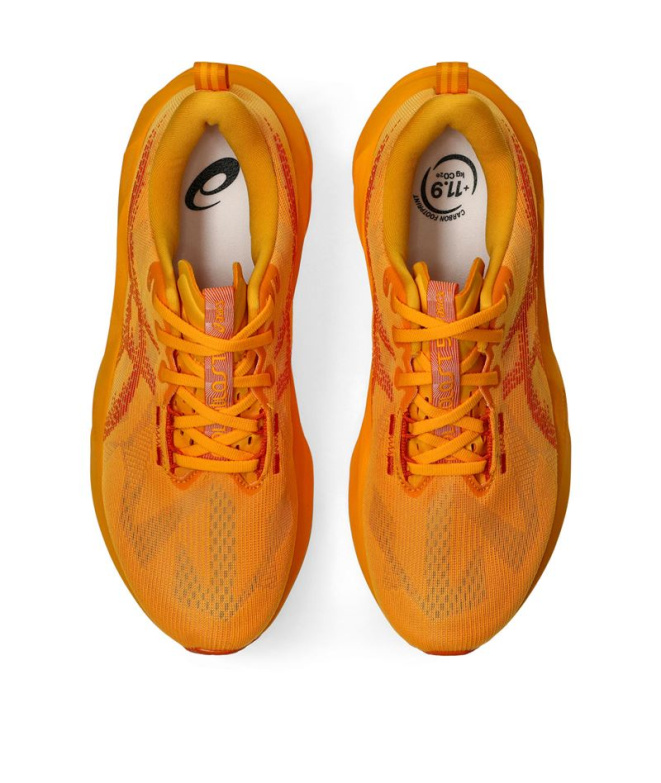 Chaussures de Running ASICS Novablast 5 Homme...