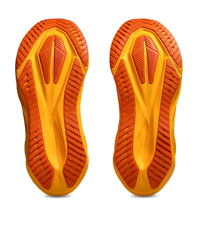 Zapatillas de Running ASICS Novablast 5 Hombre...