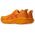 Chaussures de Running ASICS Novablast 5 Homme Yamabuki/Anzu