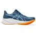 Chaussures de Running ASICS Dynablast 5 Homme Bleu/Bleu