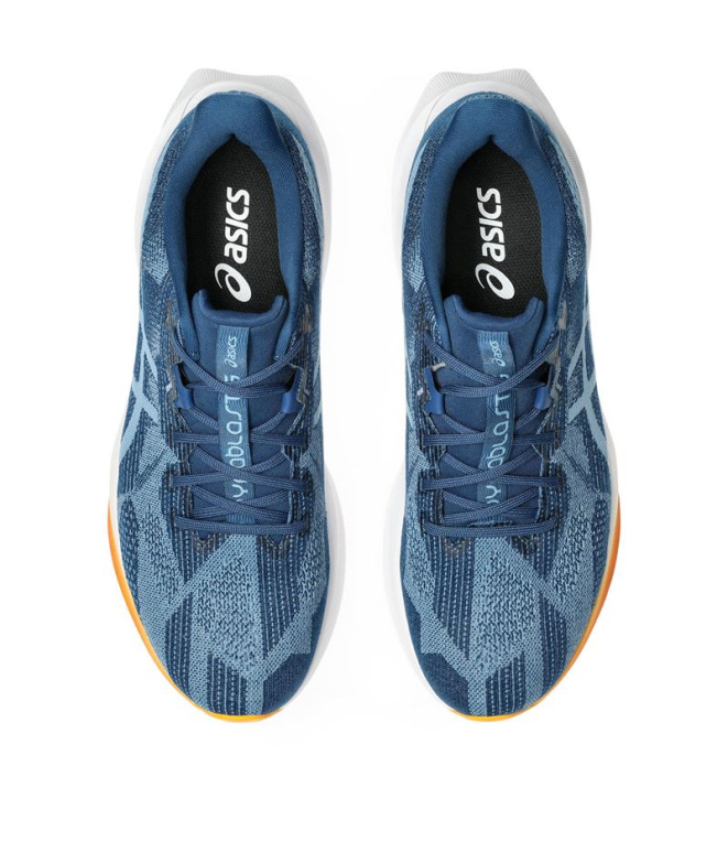 Sapatilhas de Running ASICS Dynablast 5 Homem...