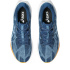 Sapatilhas de Running ASICS Dynablast 5 Homem Azul/Azul
