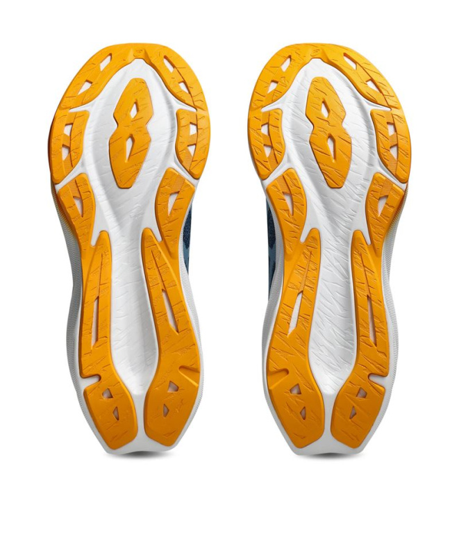 Sapatilhas de Running ASICS Dynablast 5 Homem...