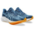 Chaussures de Running ASICS Dynablast 5 Homme Bleu/Bleu
