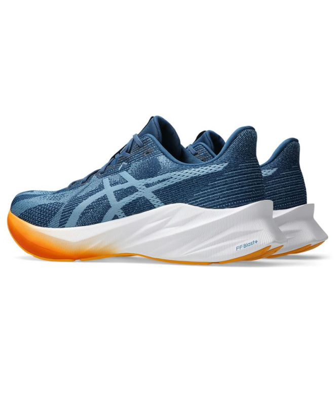 Sapatilhas de Running ASICS Dynablast 5 Homem...