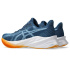 Chaussures de Running ASICS Dynablast 5 Homme Bleu/Bleu