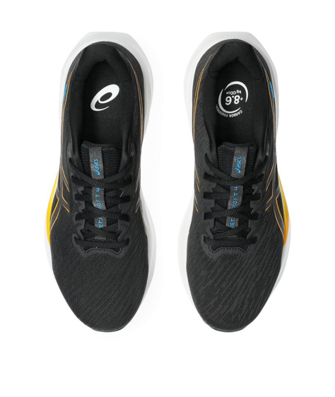Zapatillas de Running ASICS Versablast 4 Hombre...