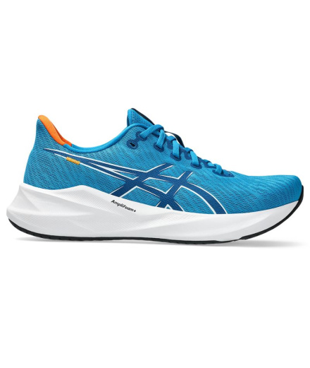 Chaussures de Running ASICS Versablast 4 Homme Bleu/Blanc