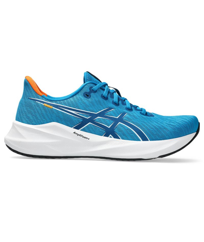 Chaussures de Running ASICS Versablast 4 Homme...