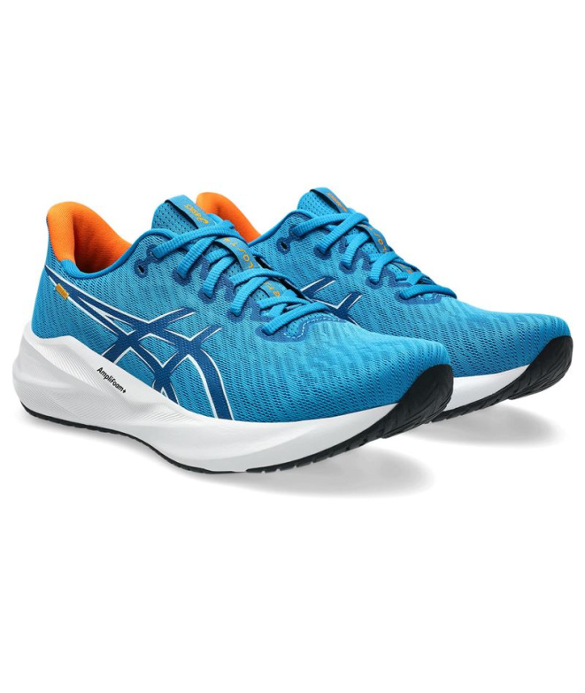 Chaussures de Running ASICS Versablast 4 Homme...