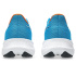 Sapatilhas de Running ASICS Versablast 4 Homem Azul/Branco