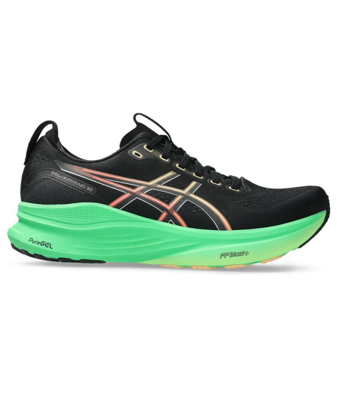 Sapatilhas de Running ASICS Gel-Kayano 32 Homem...