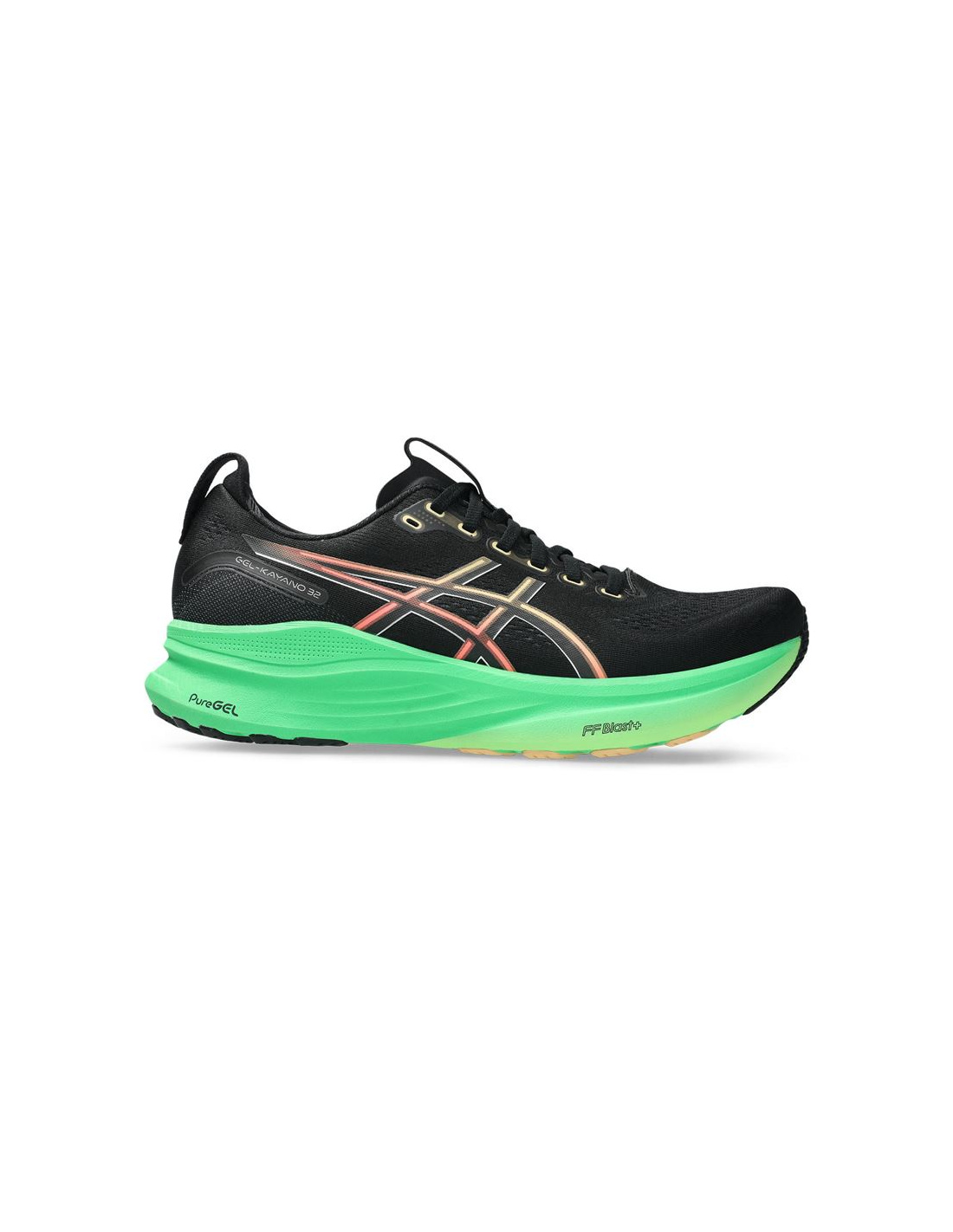 ASICS GEL KAYANO 32 running hombre baratas ofertas outlet en AtmosferaSport